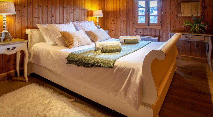 Photo of Savoyard Bliss