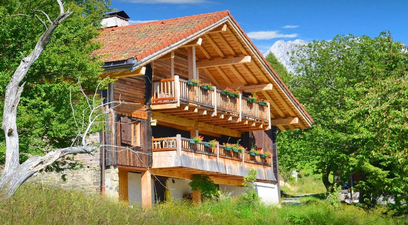 Photo of Savoyard Bliss