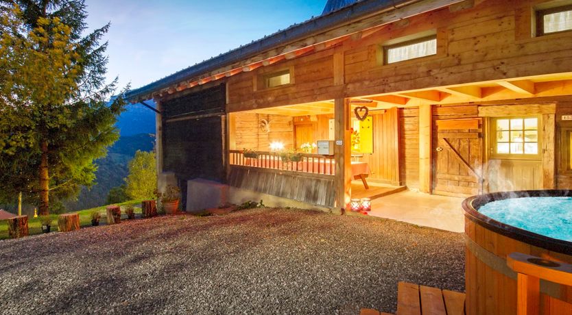 Photo of Savoyard Bliss