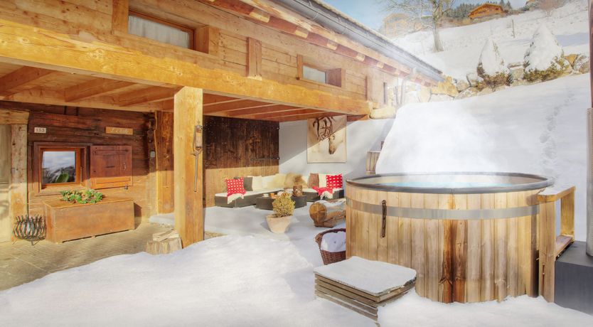 Photo of Savoyard Bliss