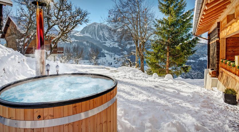 Photo of Savoyard Bliss