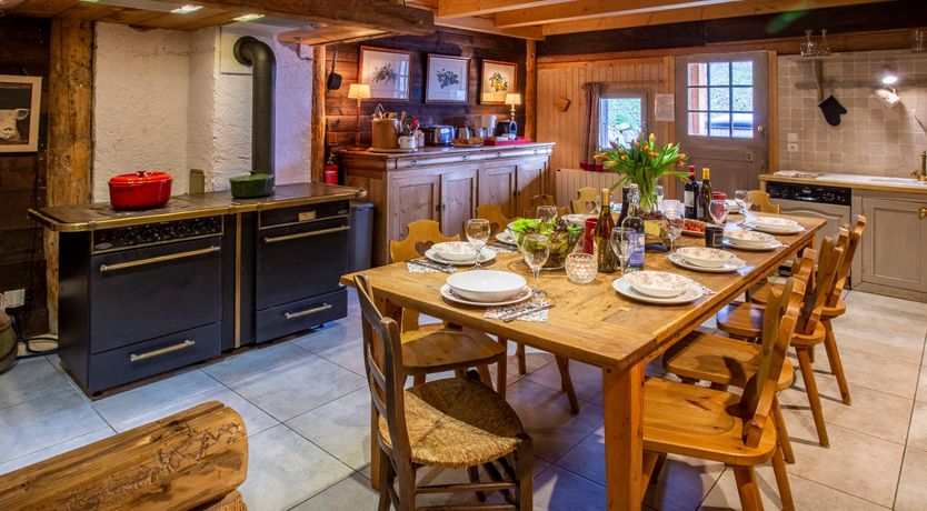 Photo of Savoyard Bliss