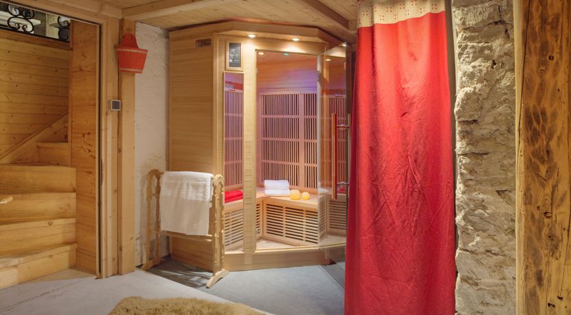 Photo of Savoyard Bliss