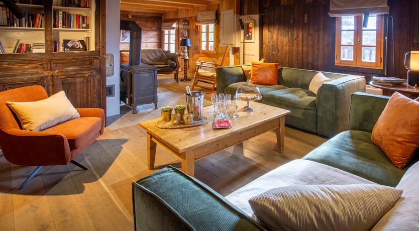 Photo of Savoyard Bliss