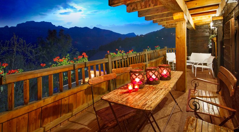 Photo of Savoyard Bliss