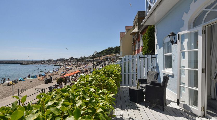 Photo of Shell Cottage