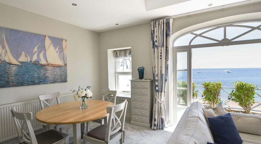 Photo of Shell Cottage