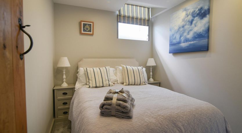 Photo of Shell Cottage