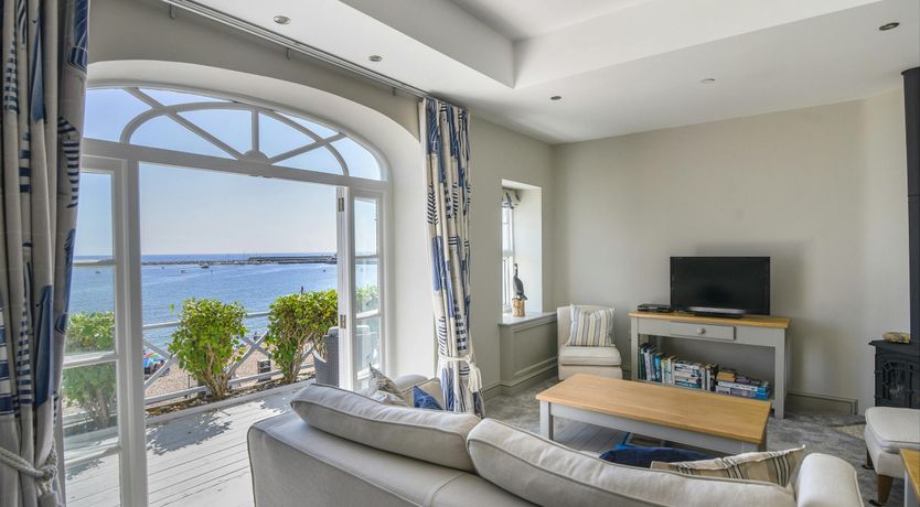 Photo of Shell Cottage