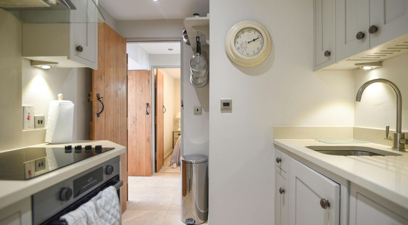 Photo of Shell Cottage