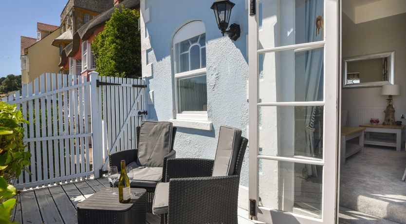 Photo of Shell Cottage