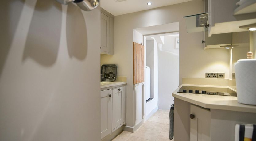 Photo of Shell Cottage