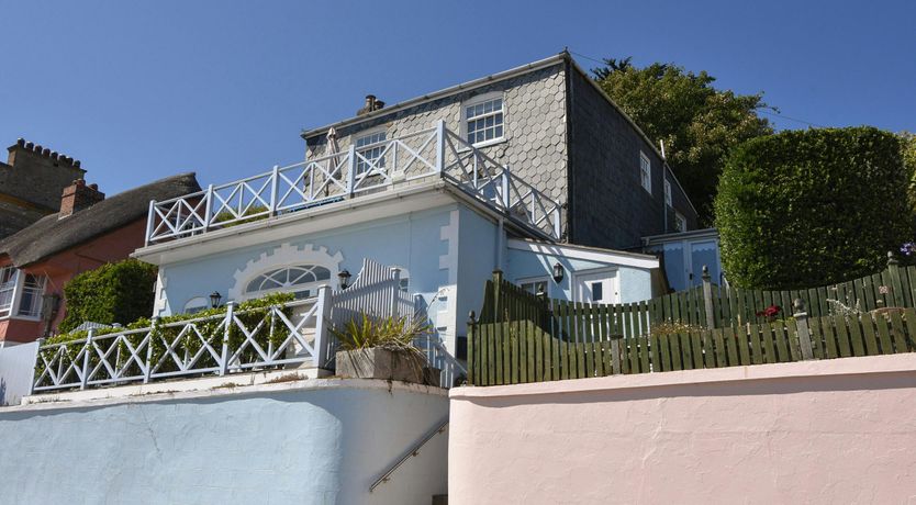 Photo of Shell Cottage