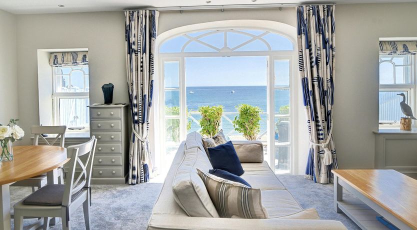 Photo of Shell Cottage