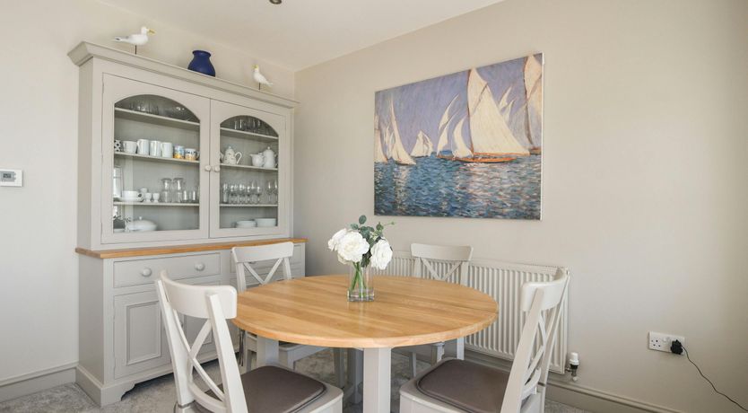 Photo of Shell Cottage