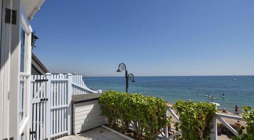 Photo of Shell Cottage