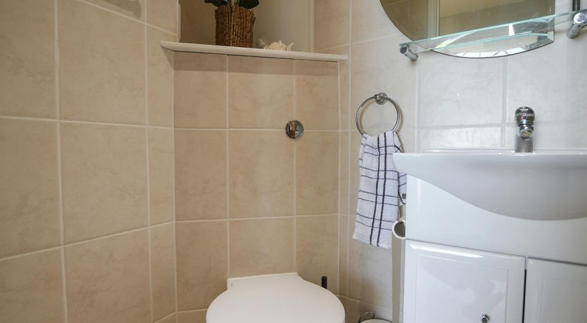 Photo of Shell Cottage