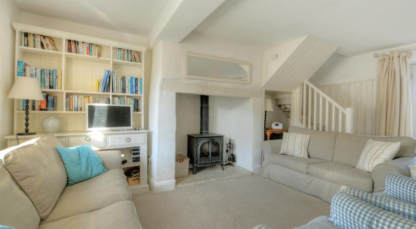 Photo of Collecting Curios