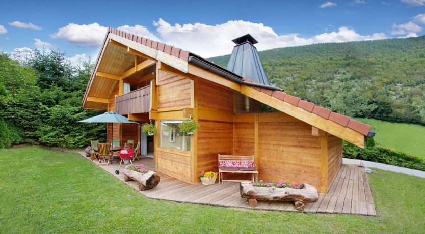 Photo of Snowy Adventure