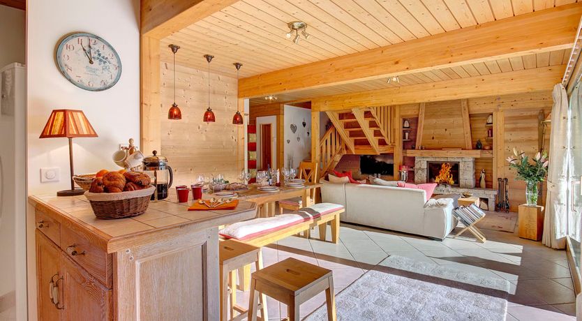 Photo of Snowy Adventure