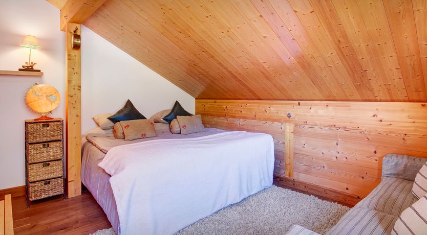 Photo of Snowy Adventure