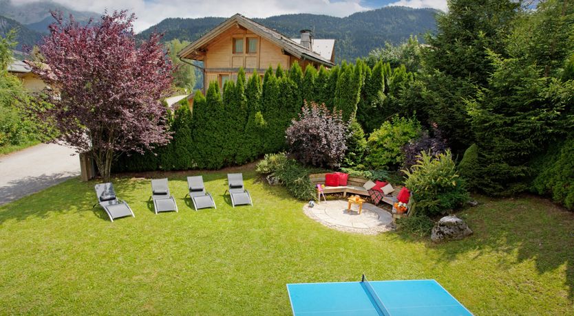 Photo of Snowy Adventure