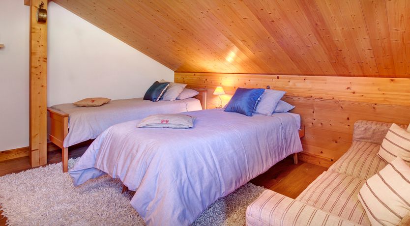 Photo of Snowy Adventure