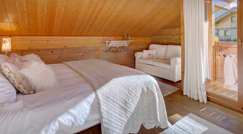 Photo of Snowy Adventure