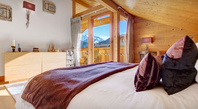 Photo of Snowy Adventure