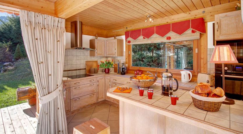 Photo of Snowy Adventure