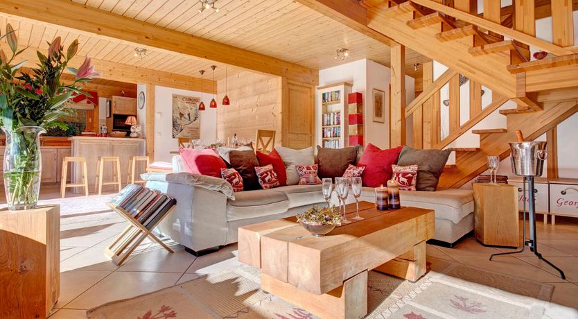 Photo of Snowy Adventure