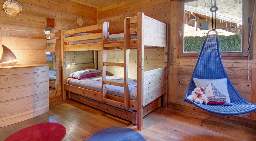 Photo of Snowy Adventure