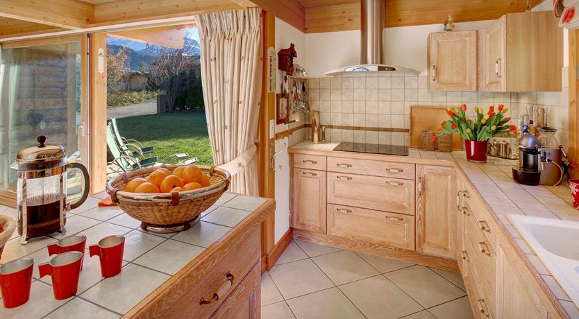 Photo of Snowy Adventure