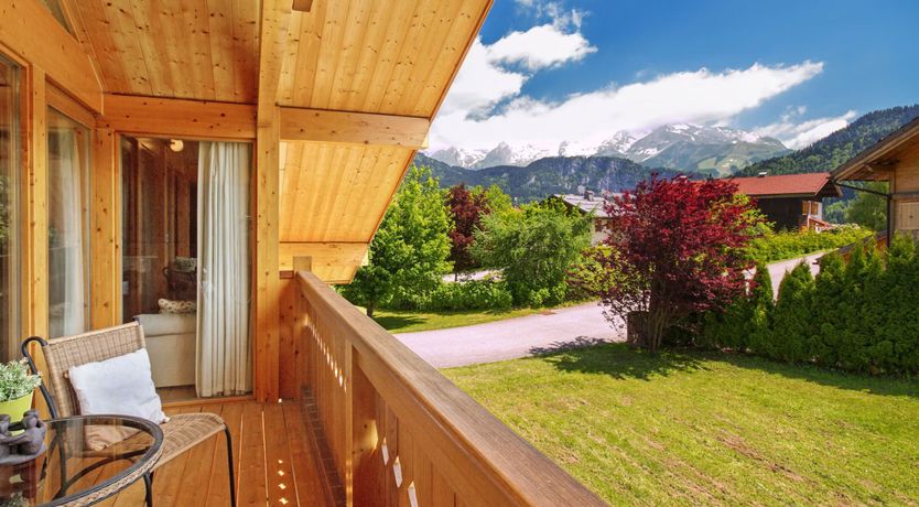 Photo of Snowy Adventure