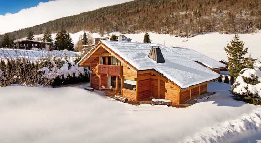 Photo of Snowy Adventure