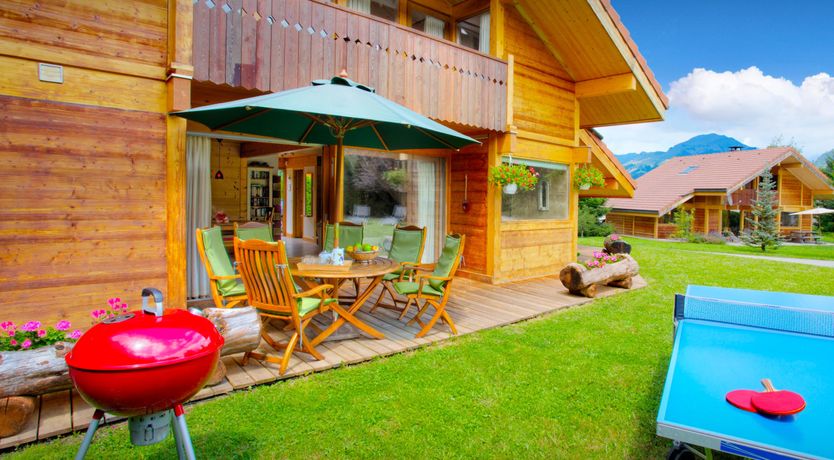 Photo of Snowy Adventure