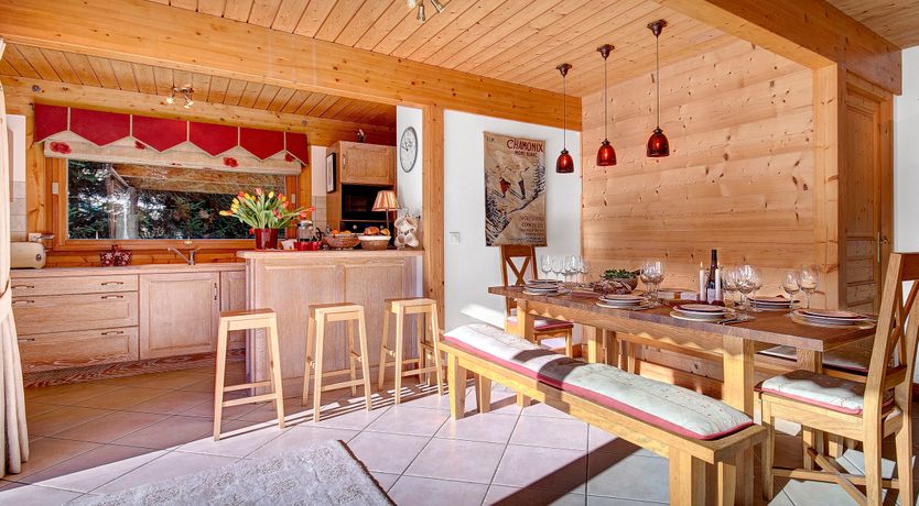 Photo of Snowy Adventure