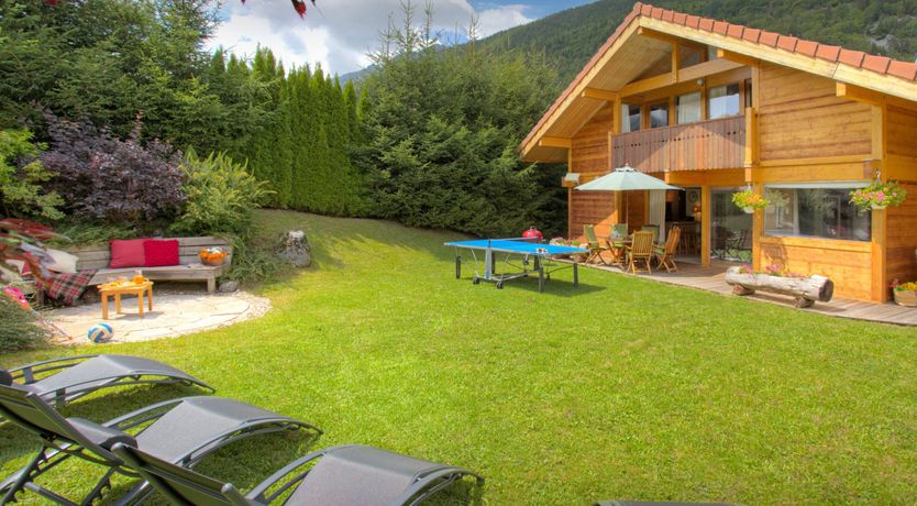 Photo of Snowy Adventure