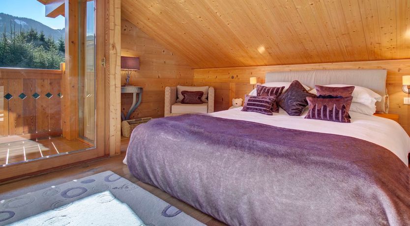 Photo of Snowy Adventure