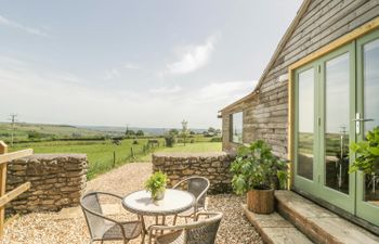 Dundry Dream Holiday Home