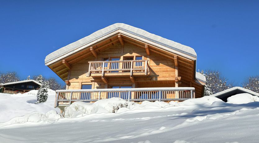 Photo of Hazel Pines