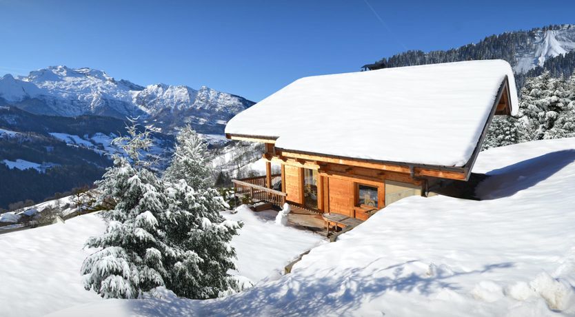 Photo of Hazel Pines