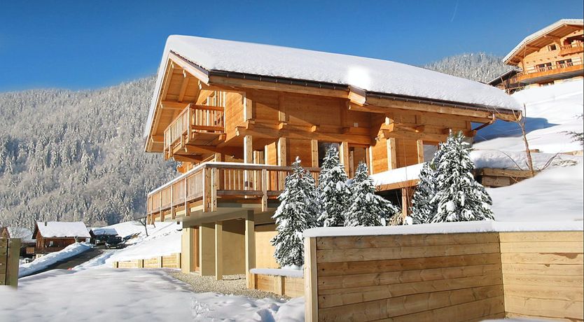 Photo of Hazel Pines