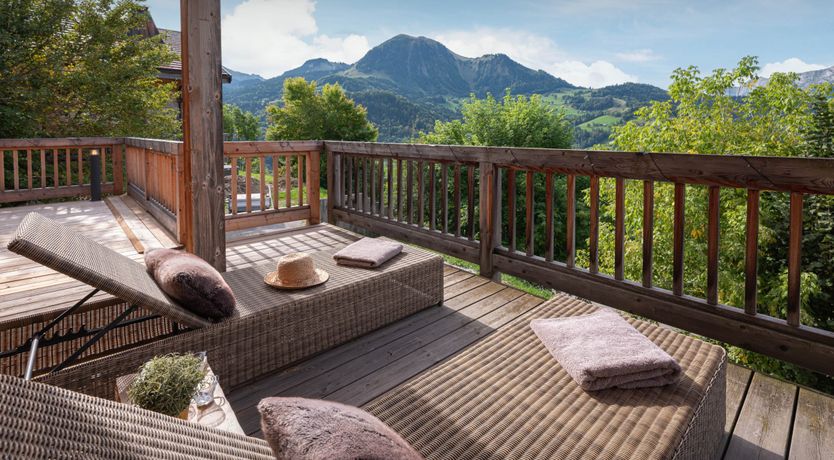 Photo of Hazel Pines