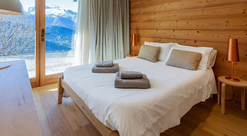 Photo of Hazel Pines