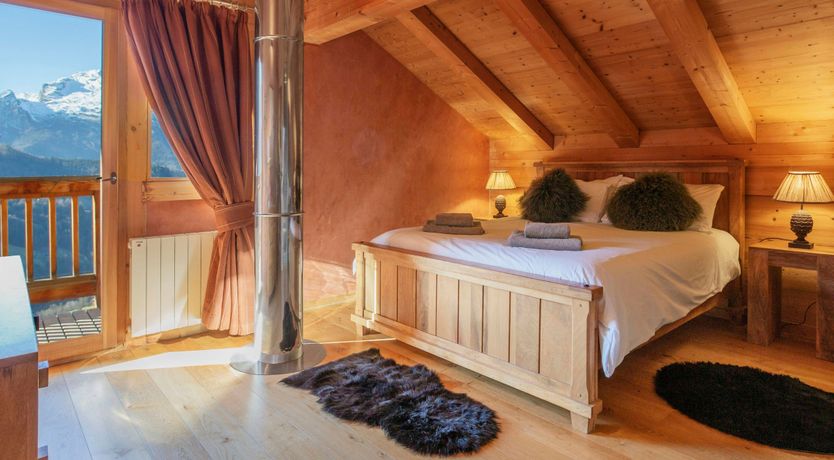 Photo of Hazel Pines