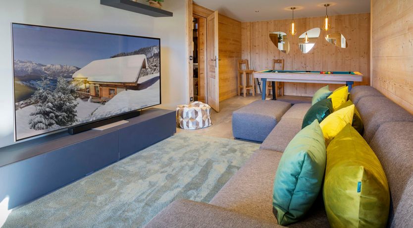 Photo of Hazel Pines