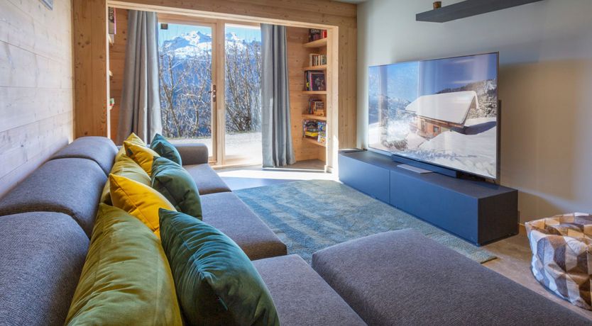 Photo of Hazel Pines