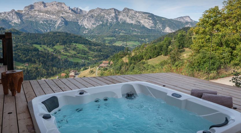 Photo of Hazel Pines