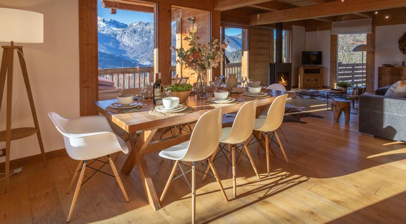 Photo of Hazel Pines